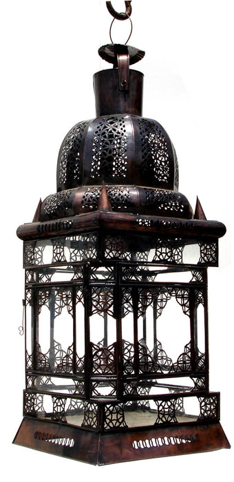 Mamounia lantern