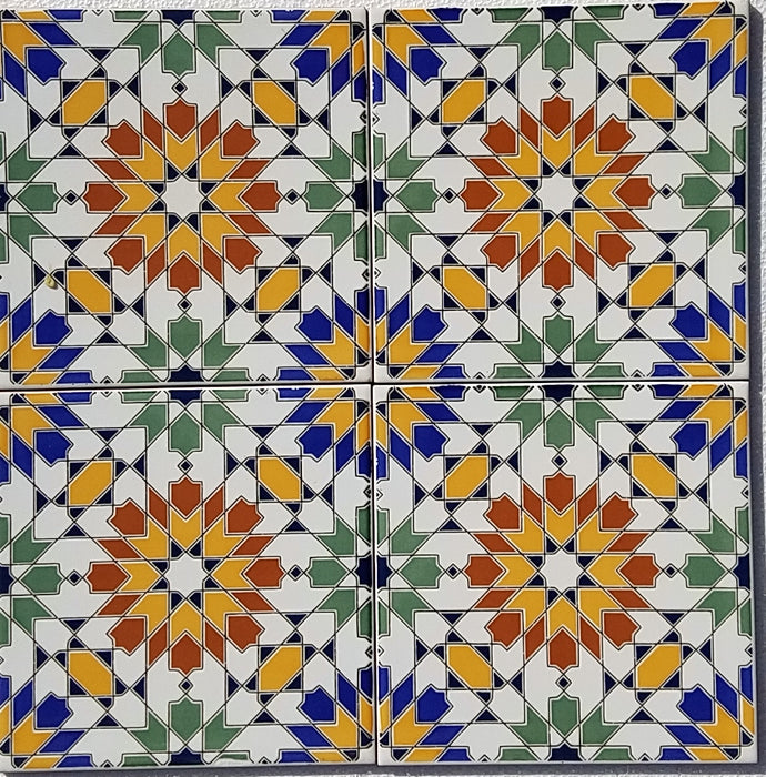 Granada Tile