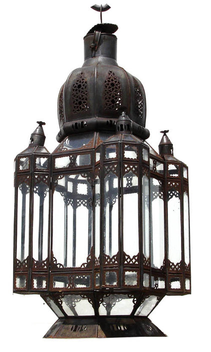 Palace vintage lantern