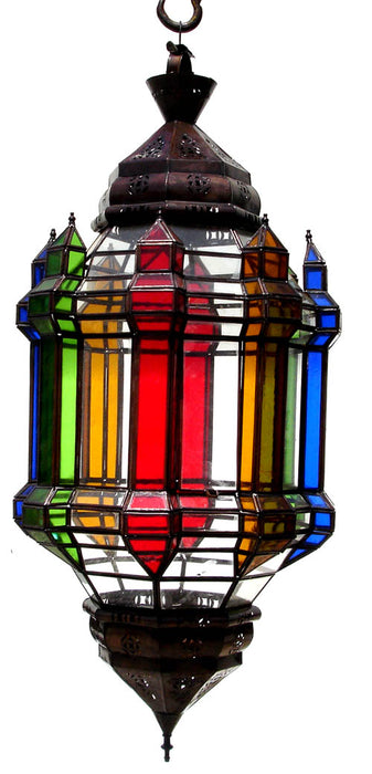 Koutubia lantern