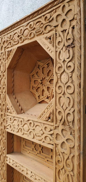 Marrakech vintage ceiling panel